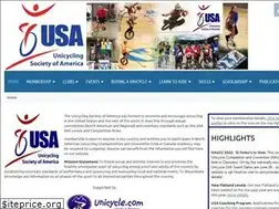 Sites similar to uniusa.org