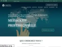 Sites similar to univ-blida.dz