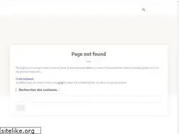 Sites similar to univ-bpclermont.fr