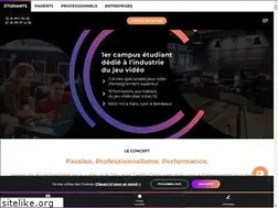 Sites similar to univ-bretagne.fr