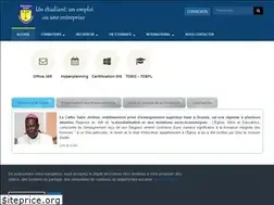 Sites similar to univ-catho-sjd.cm