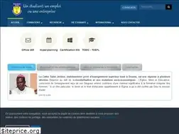 Sites similar to univ-catho-sjd.com