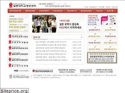 Sites similar to univ-hed.co.kr