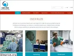 Sites similar to univ-hospitals.be