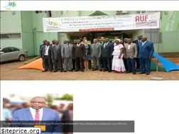 Sites similar to univ-iug.com