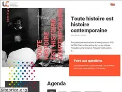 Sites similar to univ-jfc.fr