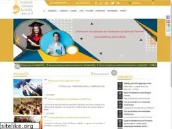 Sites similar to univ-k.rnu.tn