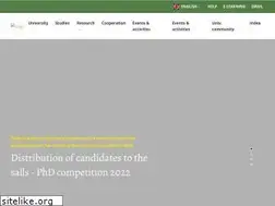 Sites similar to univ-khenchela.dz