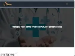Sites similar to univ-mutuelle.com
