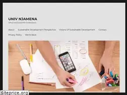 Sites similar to univ-ndjamena.org