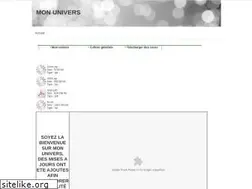 Sites similar to univ-nktt.yolasite.com