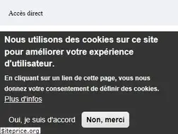 Sites similar to univ-orleans.fr