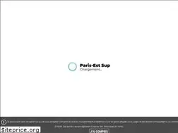 Sites similar to univ-paris-est.fr