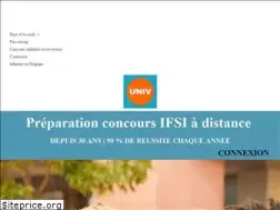 Sites similar to univ-prepa-concours.fr