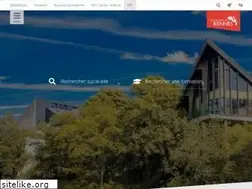 Sites similar to univ-rennes1.fr