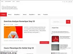 Sites similar to univ-sc.blogspot.com