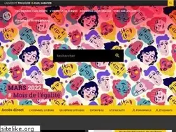 Sites similar to univ-tlse3.fr