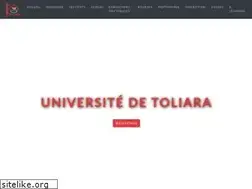 Sites similar to univ-toliara.mg
