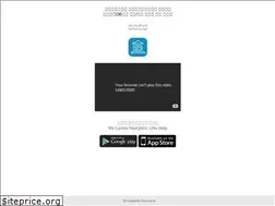 Sites similar to univ.help