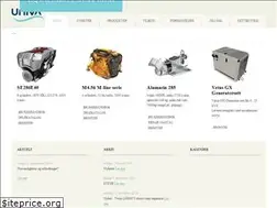 Sites similar to univa.no