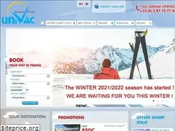 Sites similar to univac.net