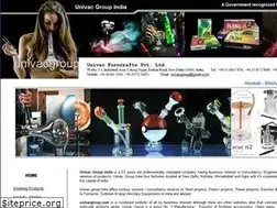 Sites similar to univacgroup.com