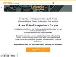 Sites similar to univadis.dk