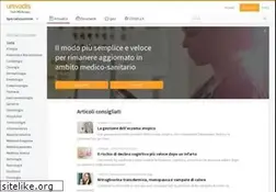 Sites similar to univadis.it