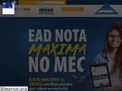 Sites similar to univag.com.br