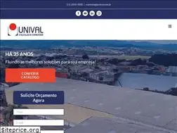 Sites similar to unival.com.br