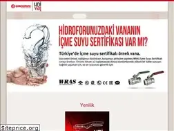 Sites similar to unival.com.tr