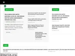 Sites similar to univalabuhanbatu.ac.id