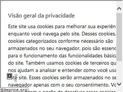 Sites similar to univale.br