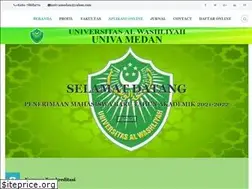 Sites similar to univamedan.ac.id