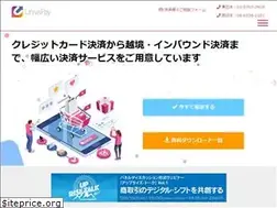 Sites similar to univapay.com