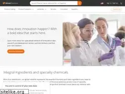 Sites similar to univar.com