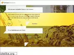 Sites similar to univarlubricants.com