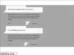 Sites similar to univarlubricants.se