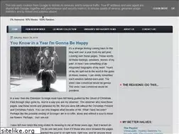 Sites similar to univarn.blogspot.com
