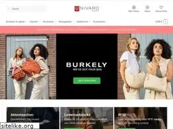 Sites similar to univaro.de