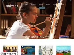 Sites similar to univart.org
