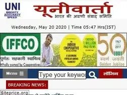 Sites similar to univarta.com