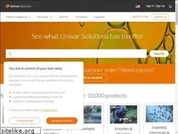 Sites similar to univarusa.com