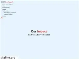 Sites similar to univassist.com