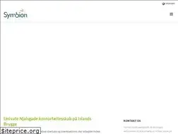 Sites similar to univate.dk