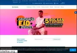 Sites similar to univates.br