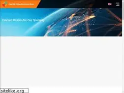Sites similar to univation-china.com