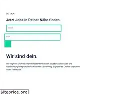 Sites similar to univativ.ch