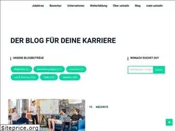 Sites similar to univativjournal.com