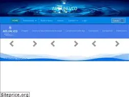 Sites similar to univco.it